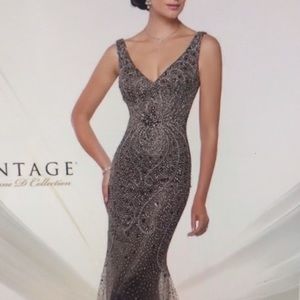 Ivonne D by Mon Cheri Dress 116D23